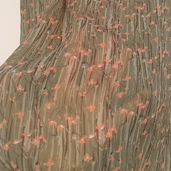 Street One green top💚 - Picture 6 of 8